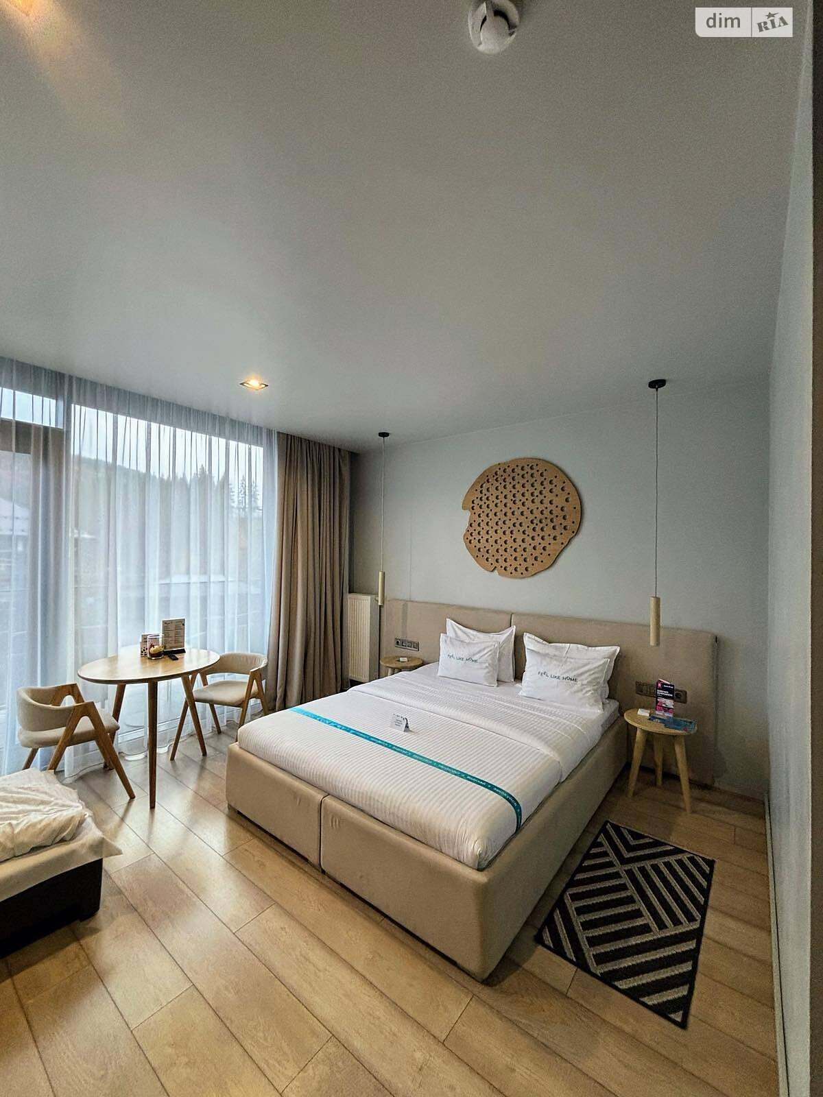 Продажа однокомнатной квартиры в Буковеле, на уроч. Вишни, район Буковель фото 1 Продажа однокомнатной квартиры в Буковеле, на уроч. Вишни, район Буковель фото 1