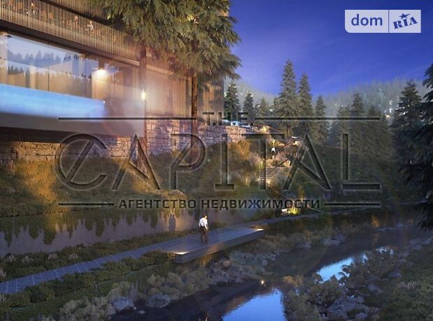 Продажа однокомнатной квартиры в Буковеле, на Вишня урочище 121А, район Буковель фото 1 Продажа однокомнатной квартиры в Буковеле, на Вишня урочище 121А, район Буковель фото 1