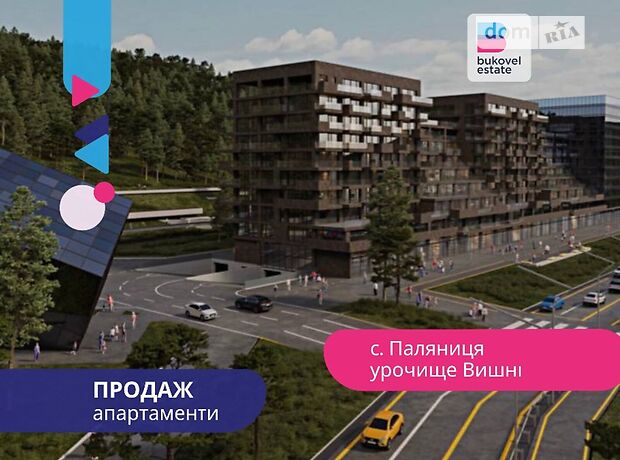 Продажа двухкомнатной квартиры в Буковеле, на Вишні Урочище, район Буковель фото 1 Продажа двухкомнатной квартиры в Буковеле, на Вишні Урочище, район Буковель фото 1