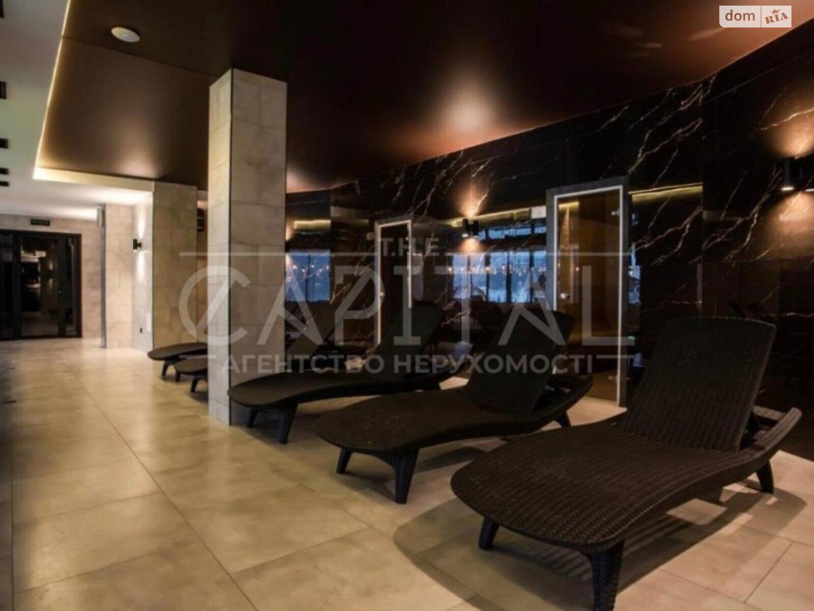 Продажа однокомнатной квартиры в Буковеле, на SPA Club Premium, район Буковель фото 1