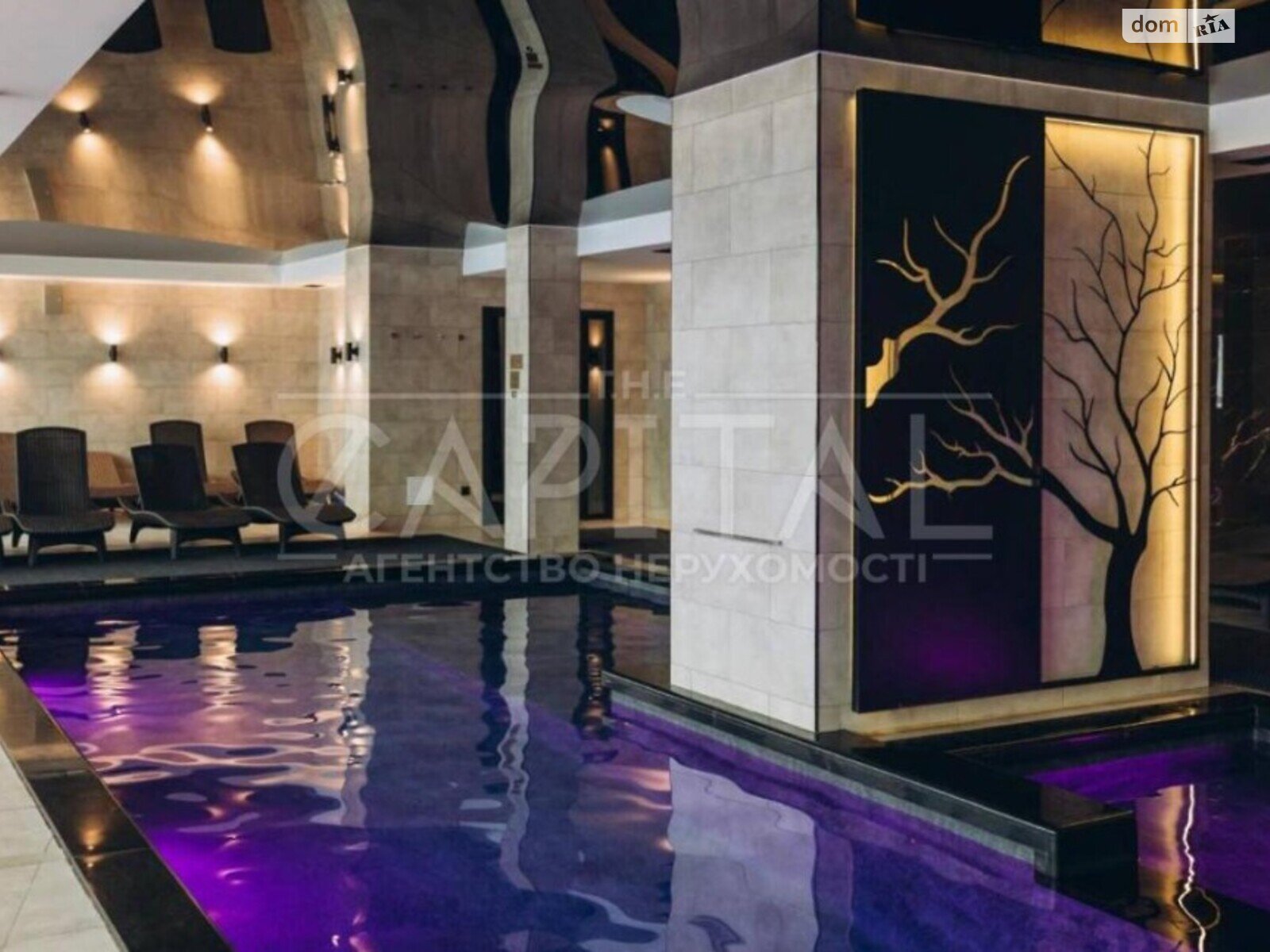 Продажа однокомнатной квартиры в Буковеле, на SPA Club Premium, район Буковель фото 1