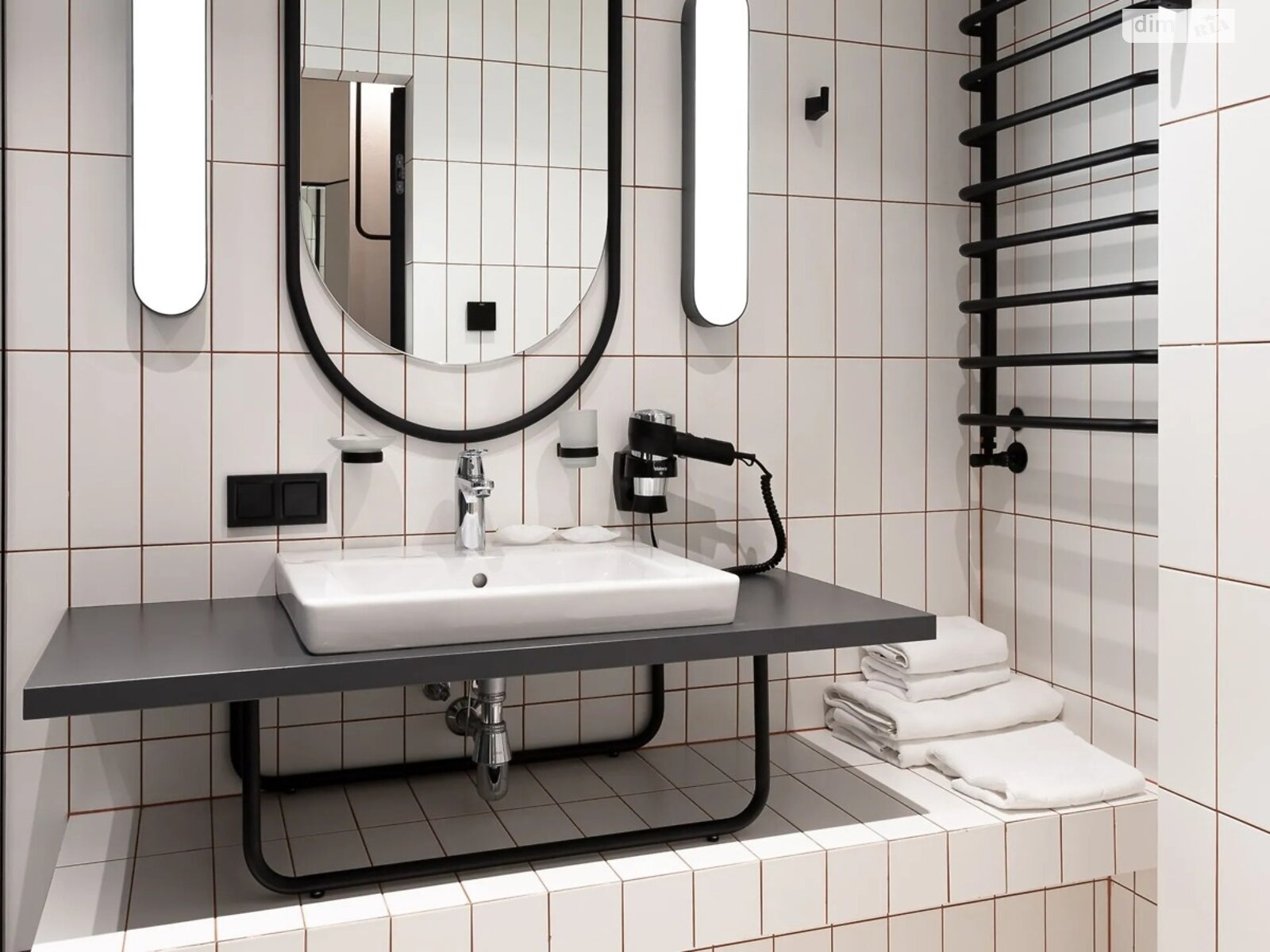 Продаж однокімнатної квартири в Буковелі, на Участок вишні, фото 1