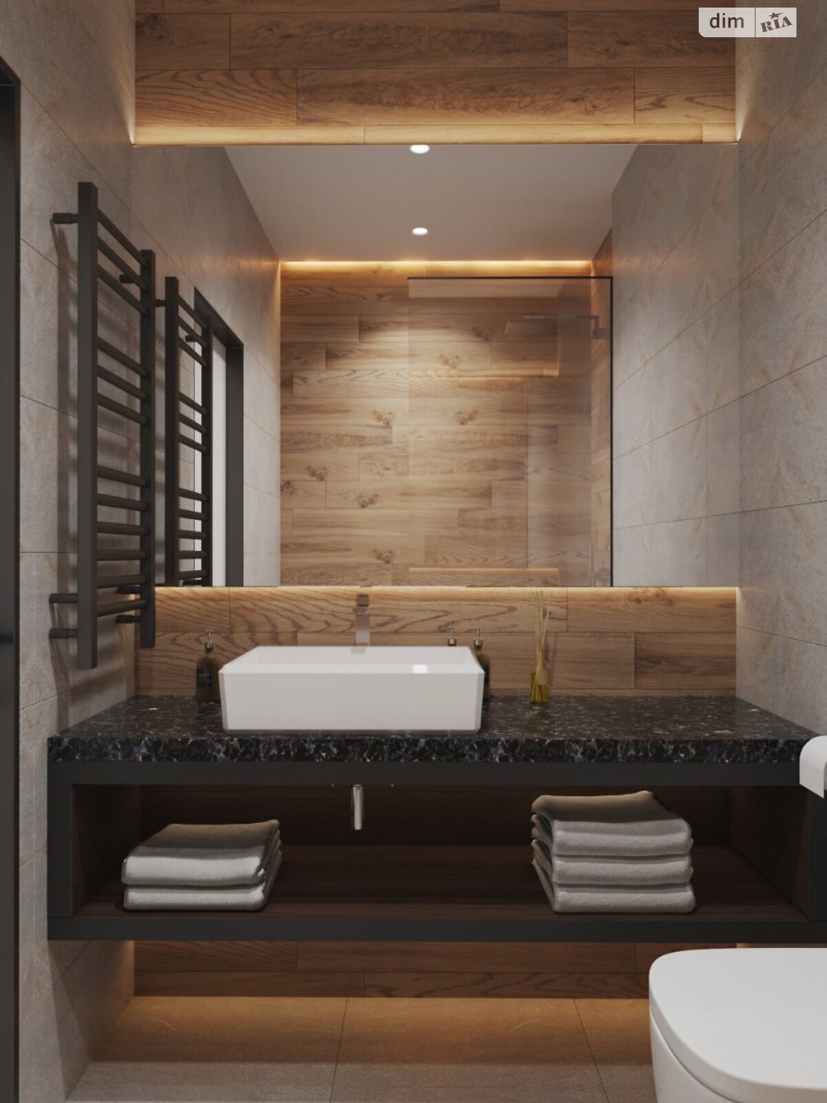 Продаж однокімнатної квартири в Буковелі, на Карпатська 155, фото 1 Продаж однокімнатної квартири в Буковелі, на Карпатська 155, фото 1