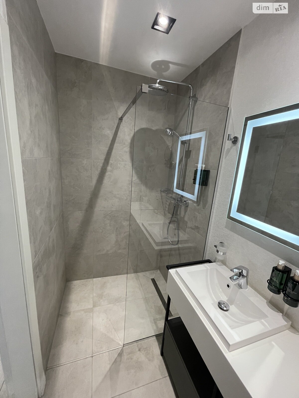 Продаж однокімнатної квартири в Буковелі, на урочище Щивки, фото 1