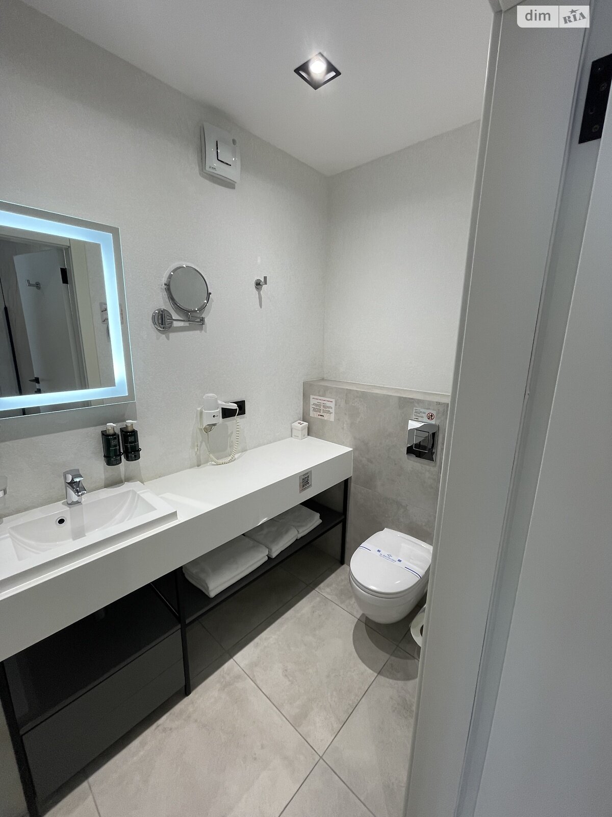 Продаж однокімнатної квартири в Буковелі, на урочище Щивки, фото 1