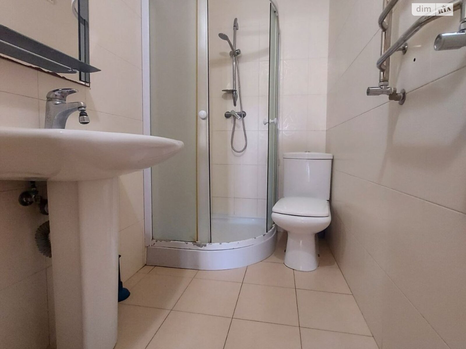 Продаж трикімнатної квартири в Таїрове, на дор. Чорноморська 2А, фото 1 Продаж трикімнатної квартири в Таїрове, на дор. Чорноморська 2А, фото 1