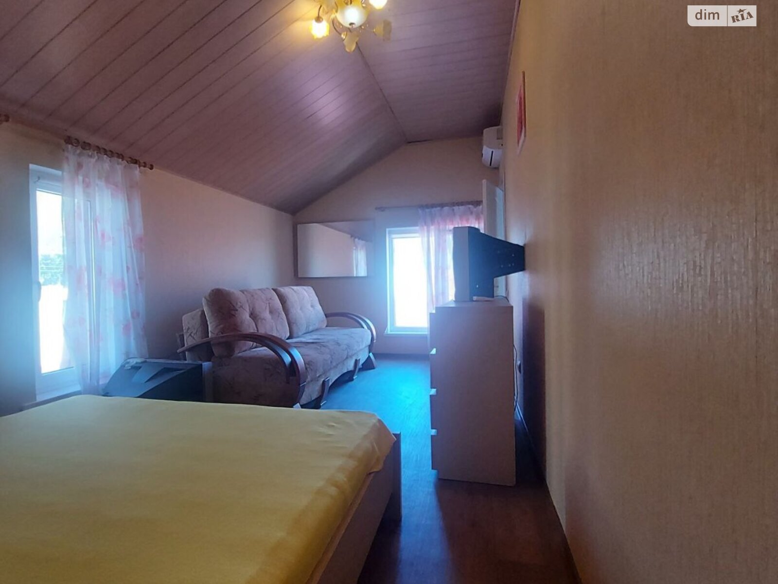 Продаж трикімнатної квартири в Таїрове, на дор. Чорноморська 2А, фото 1 Продаж трикімнатної квартири в Таїрове, на дор. Чорноморська 2А, фото 1