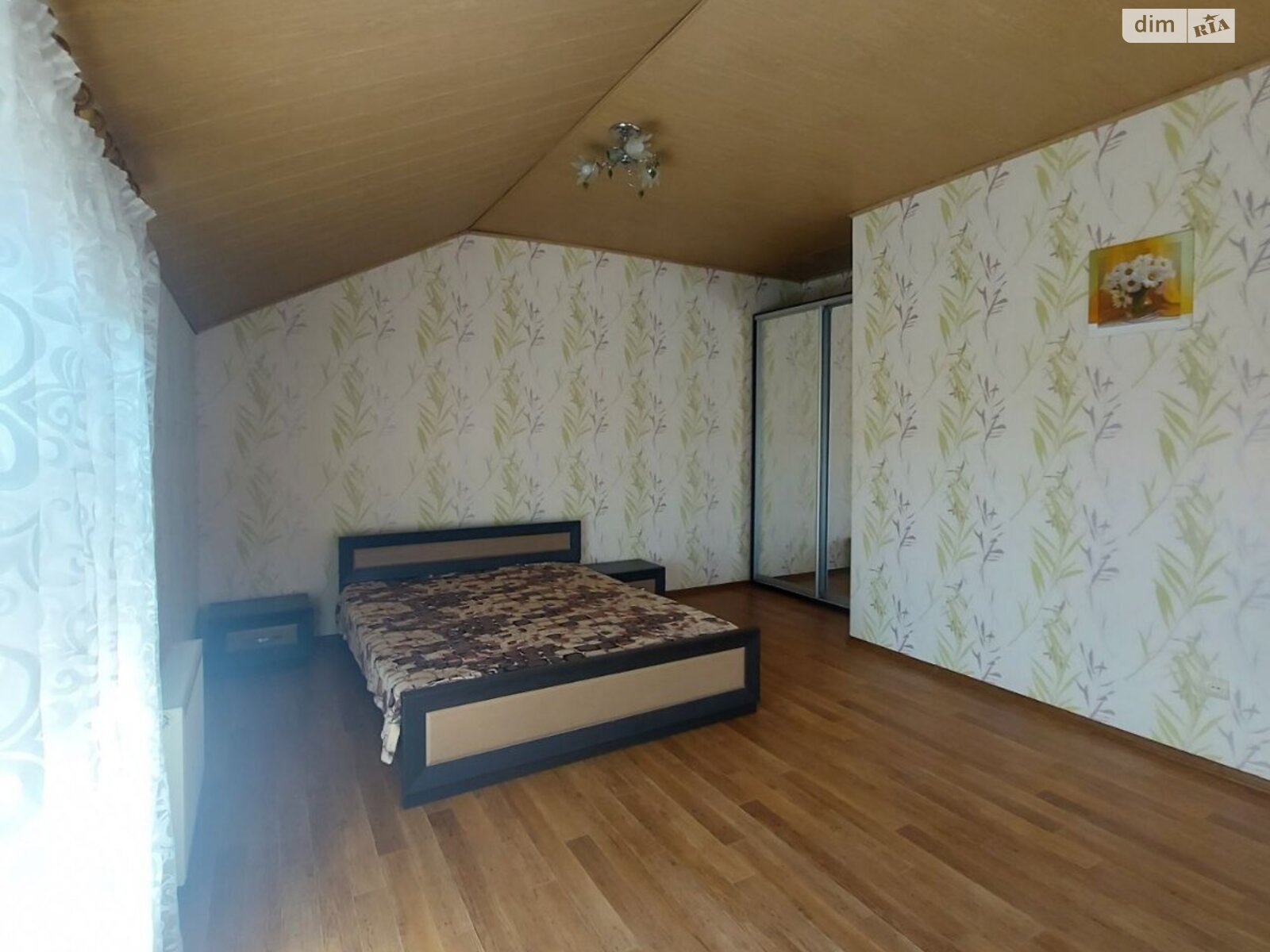 Продаж трикімнатної квартири в Таїрове, на дор. Чорноморська 2А, фото 1 Продаж трикімнатної квартири в Таїрове, на дор. Чорноморська 2А, фото 1
