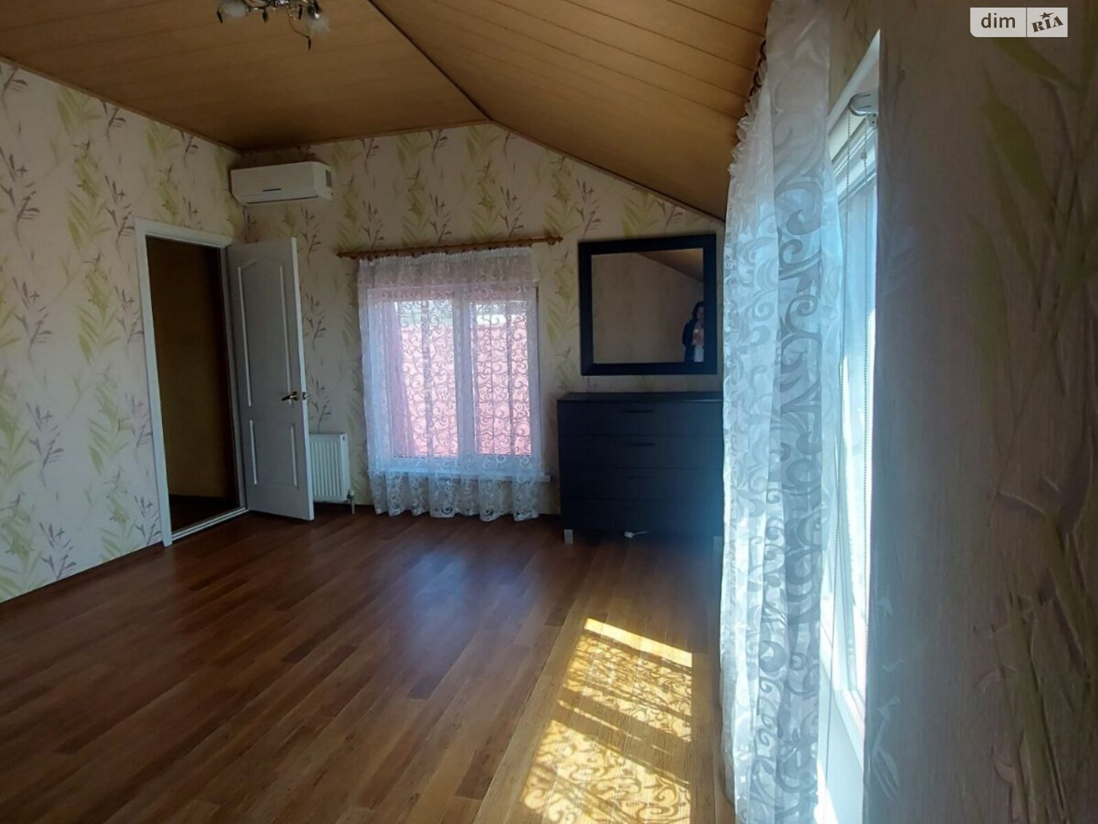 Продаж трикімнатної квартири в Таїрове, на дор. Чорноморська 2А, фото 1 Продаж трикімнатної квартири в Таїрове, на дор. Чорноморська 2А, фото 1