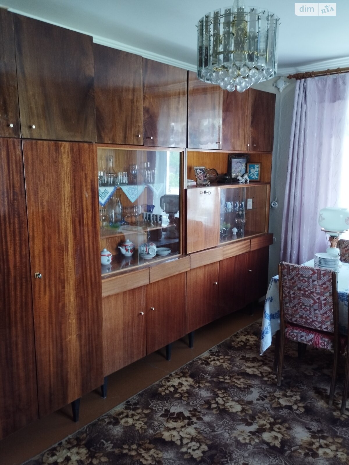 Продажа трехкомнатной квартиры в Бурштыне, на ул. Строителей 3, фото 1