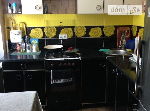 Продажа однокомнатной квартиры в Бурштыне, на Калуська 7, фото 1 Продажа однокомнатной квартиры в Бурштыне, на Калуська 7, фото 1
