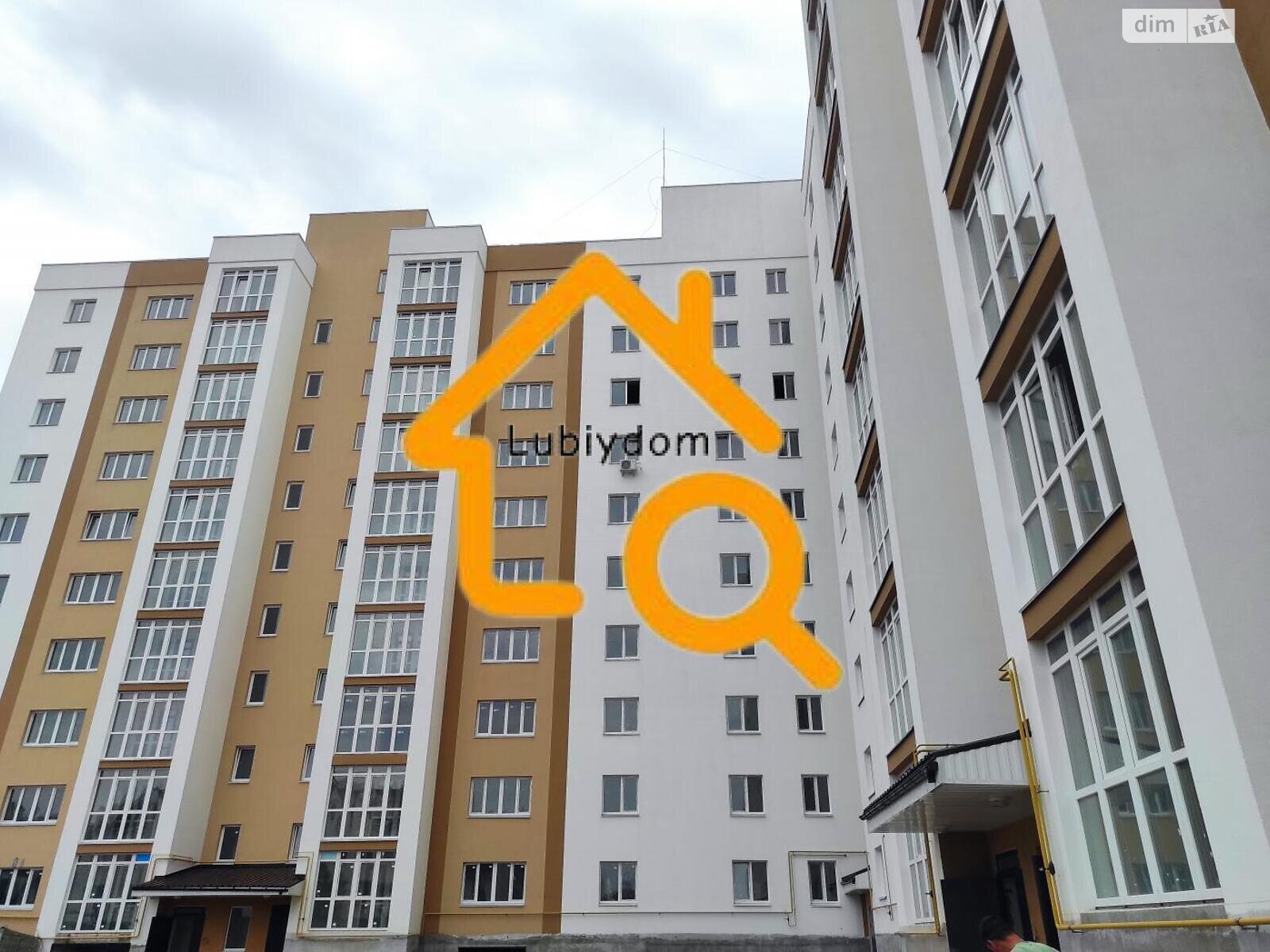 Продаж однокімнатної квартири в Чабанах, на вул. Машинобудівників 14А, фото 1 Продаж однокімнатної квартири в Чабанах, на вул. Машинобудівників 14А, фото 1