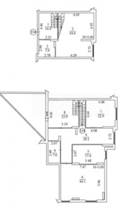 Продажа двухкомнатной квартиры в Чабанах, на ул. Юности 4, фото 2