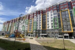 Продажа однокомнатной квартиры в Чабанах, на ул. Машиностроителей, фото 2