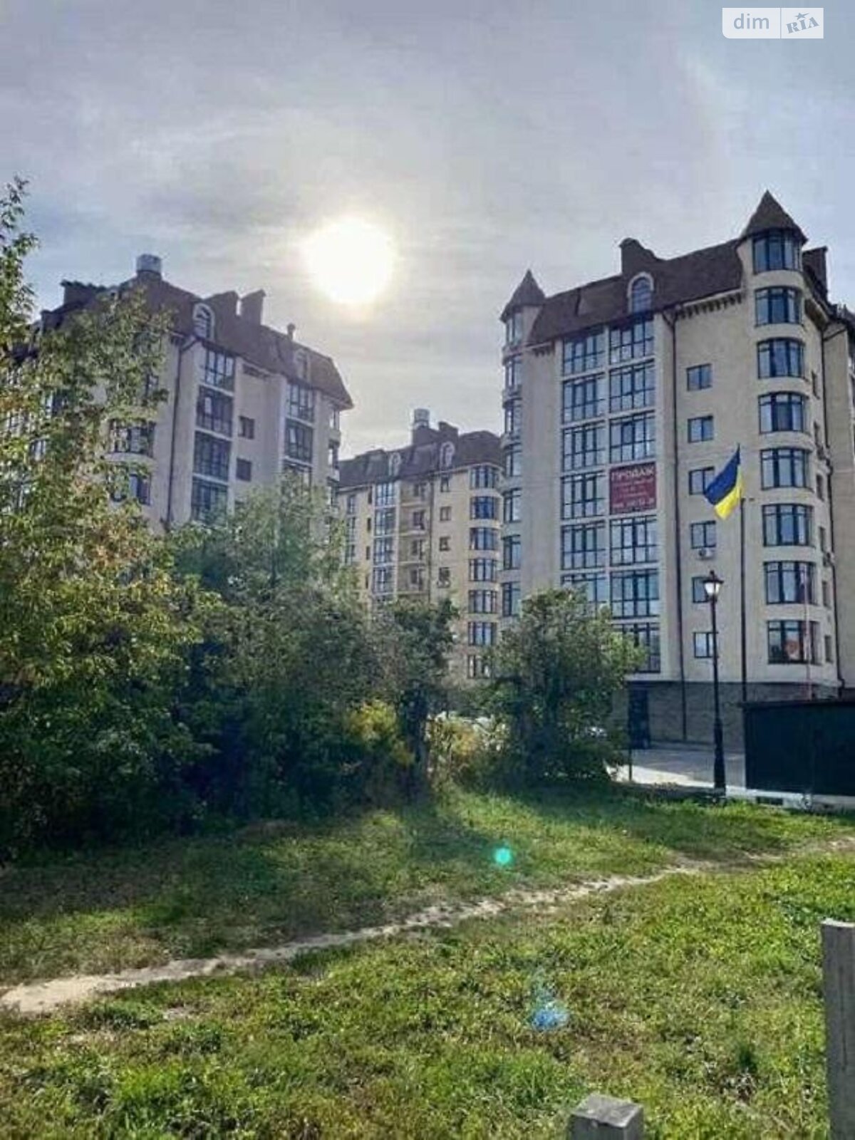 Продаж двокімнатної квартири в Чабанах, на вул. Покровська 22А, фото 1