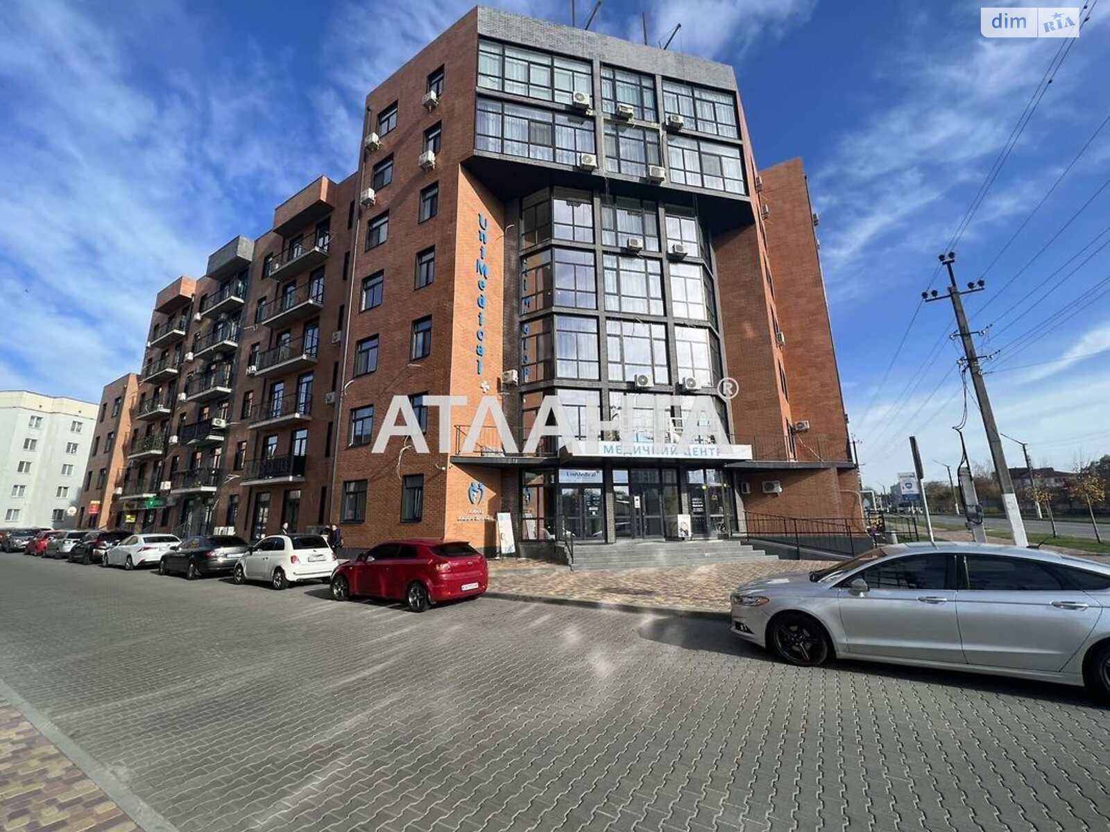 Продаж однокімнатної квартири в Чабанах, на вул. Покровська, фото 1