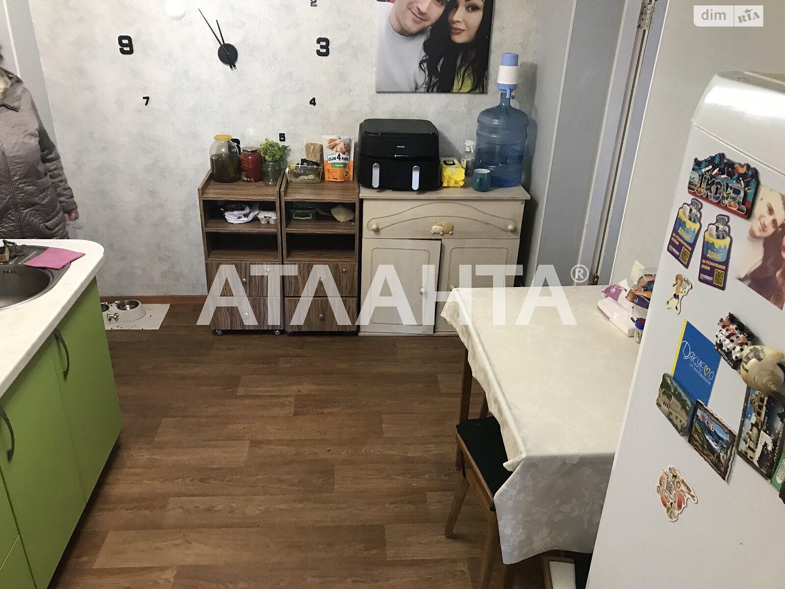 Продаж двокімнатної квартири в Чабанах, на вул. Покровська, фото 1 Продаж двокімнатної квартири в Чабанах, на вул. Покровська, фото 1