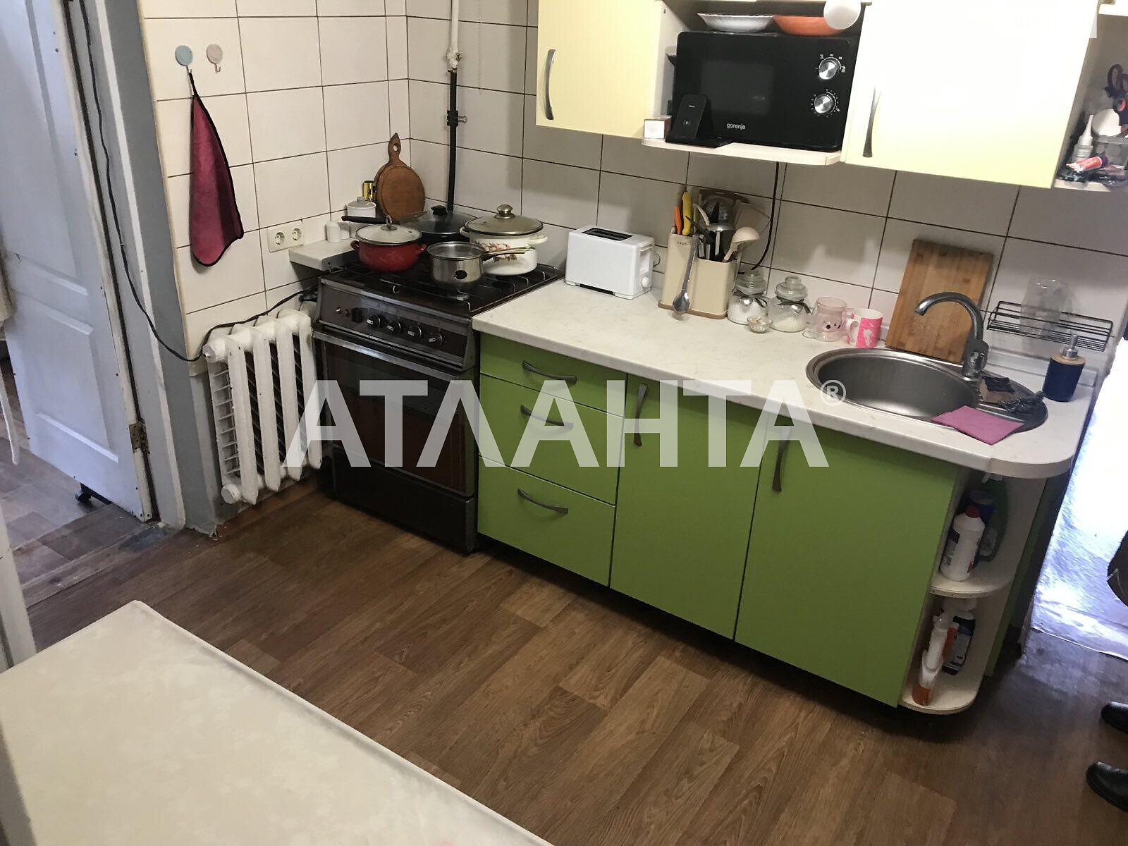 Продаж двокімнатної квартири в Чабанах, на вул. Покровська, фото 1 Продаж двокімнатної квартири в Чабанах, на вул. Покровська, фото 1