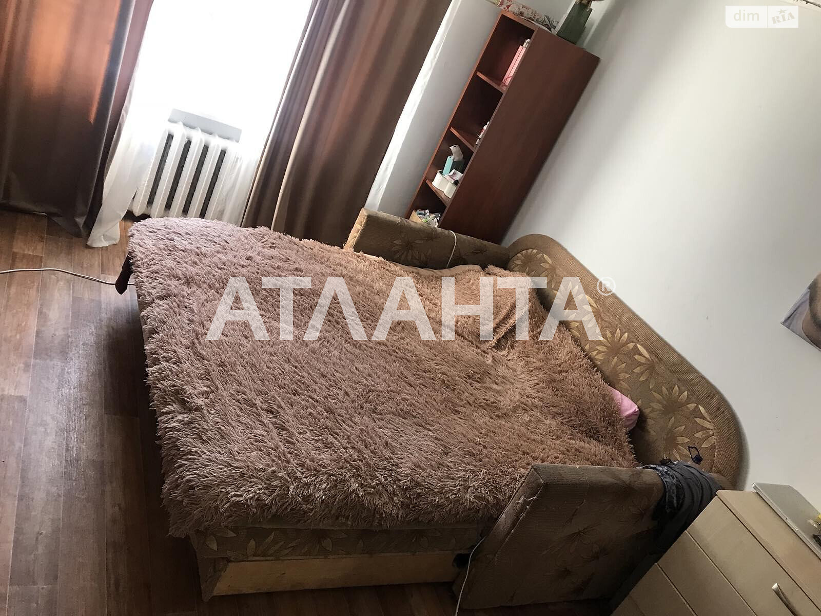 Продаж двокімнатної квартири в Чабанах, на вул. Покровська, фото 1 Продаж двокімнатної квартири в Чабанах, на вул. Покровська, фото 1