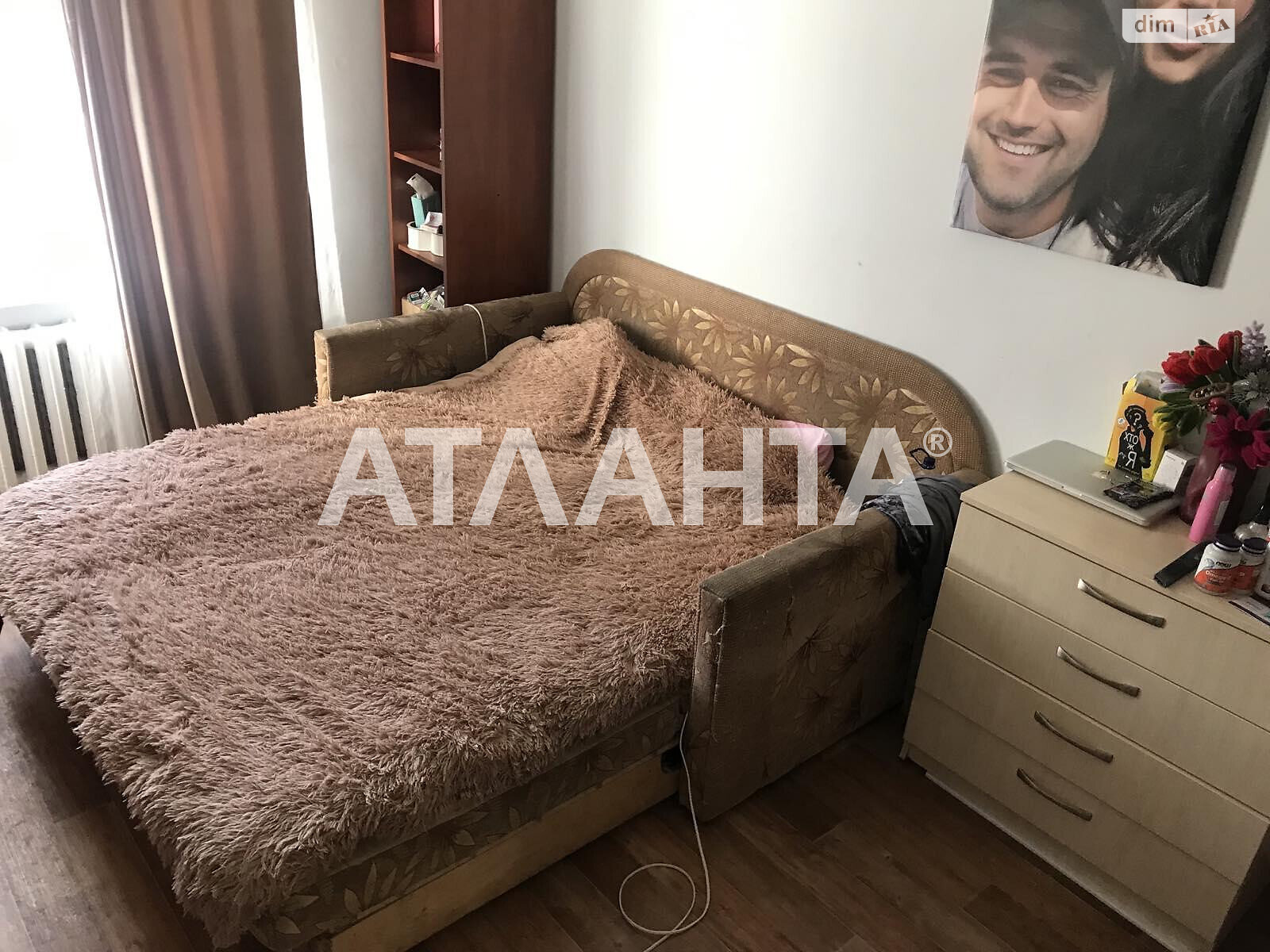 Продаж двокімнатної квартири в Чабанах, на вул. Покровська, фото 1 Продаж двокімнатної квартири в Чабанах, на вул. Покровська, фото 1