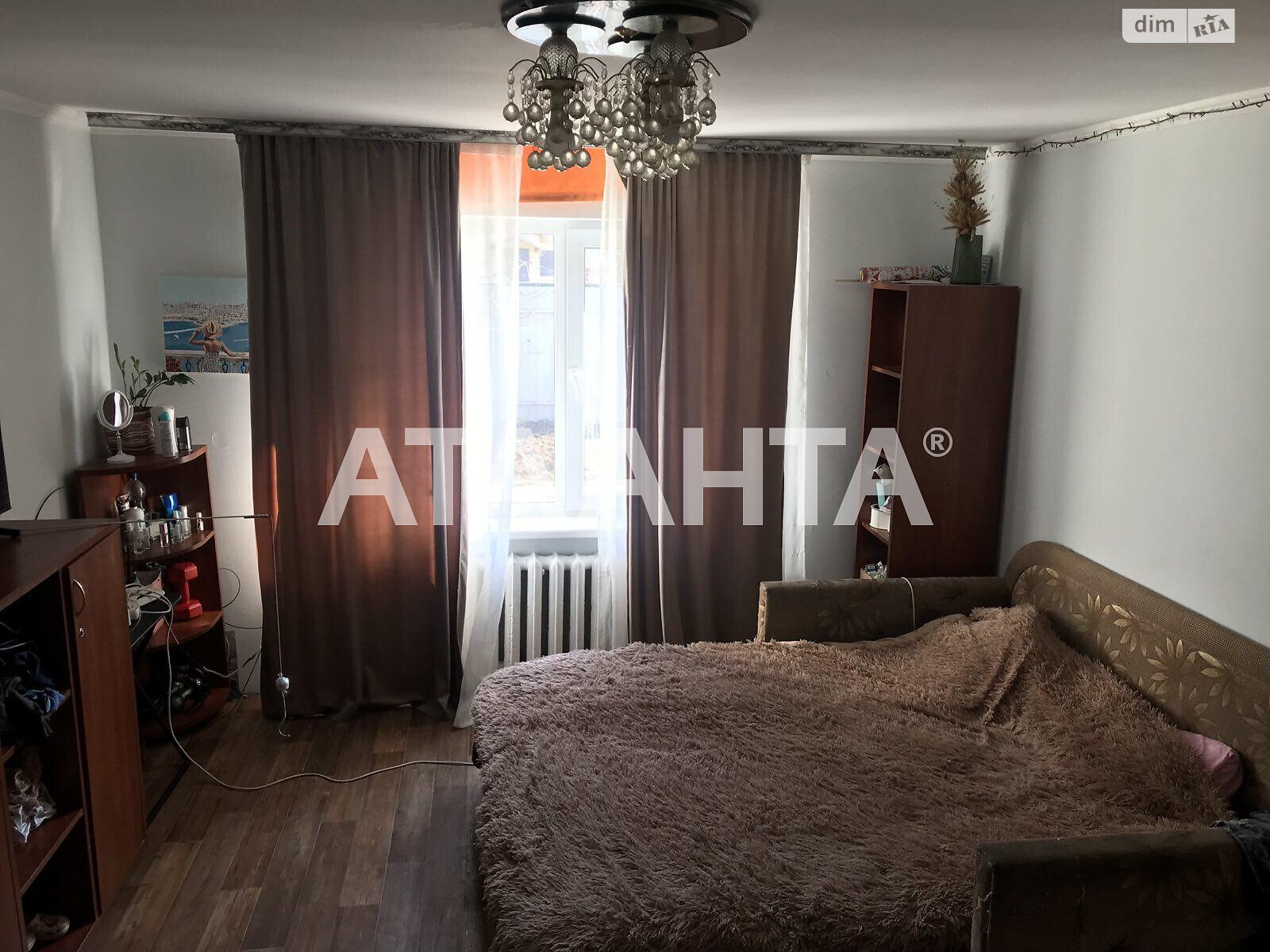 Продаж двокімнатної квартири в Чабанах, на вул. Покровська, фото 1 Продаж двокімнатної квартири в Чабанах, на вул. Покровська, фото 1