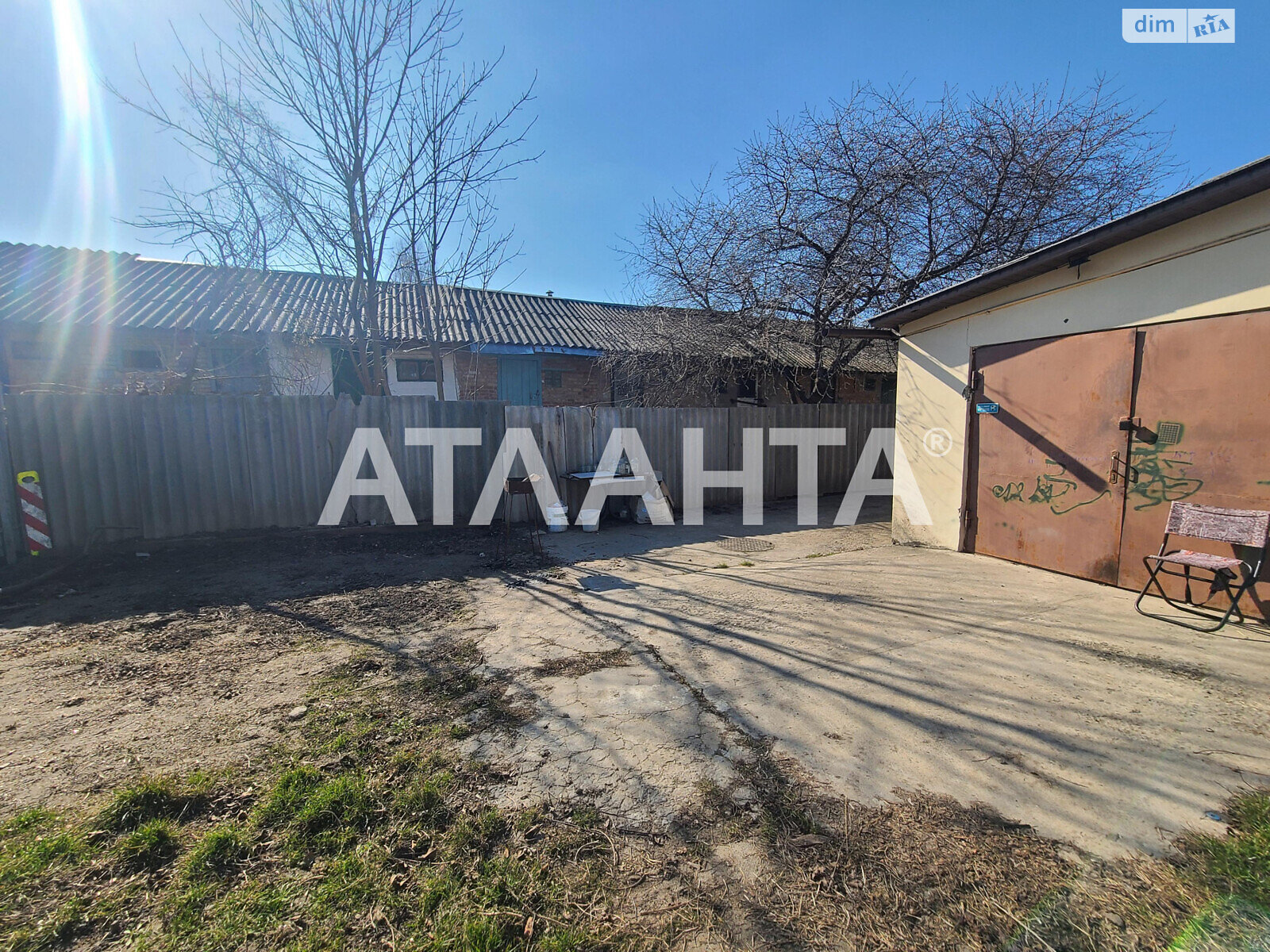 Продаж двокімнатної квартири в Чабанах, на вул. Покровська, фото 1 Продаж двокімнатної квартири в Чабанах, на вул. Покровська, фото 1