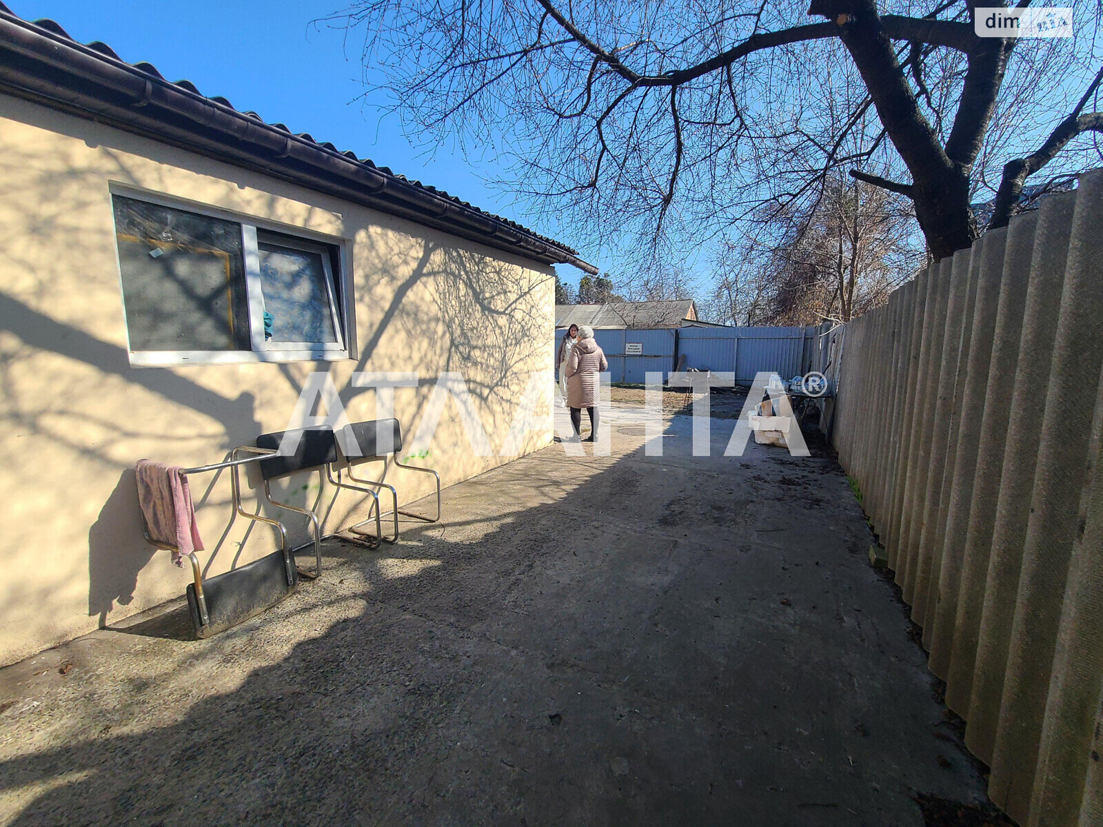 Продаж двокімнатної квартири в Чабанах, на вул. Покровська, фото 1 Продаж двокімнатної квартири в Чабанах, на вул. Покровська, фото 1