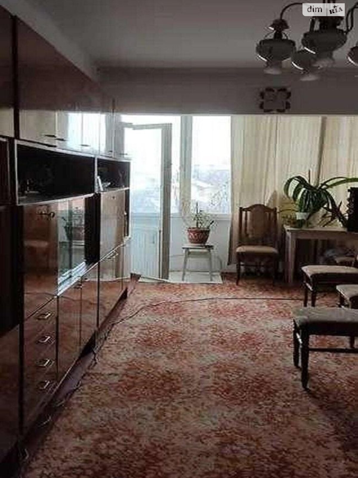 Продажа трехкомнатной квартиры в Чабанах, на ул. Машиностроителей 6, фото 1