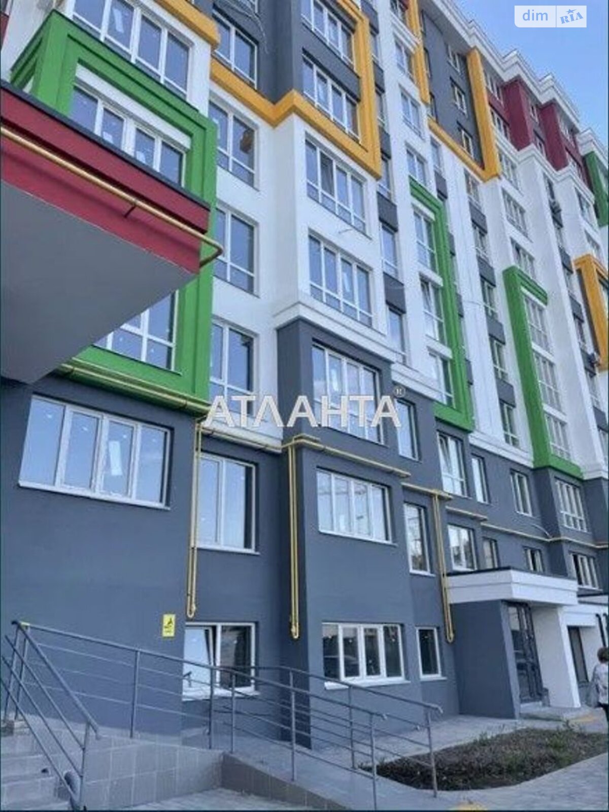 Продаж двокімнатної квартири в Чабанах, на вул. Машинобудівників, фото 1