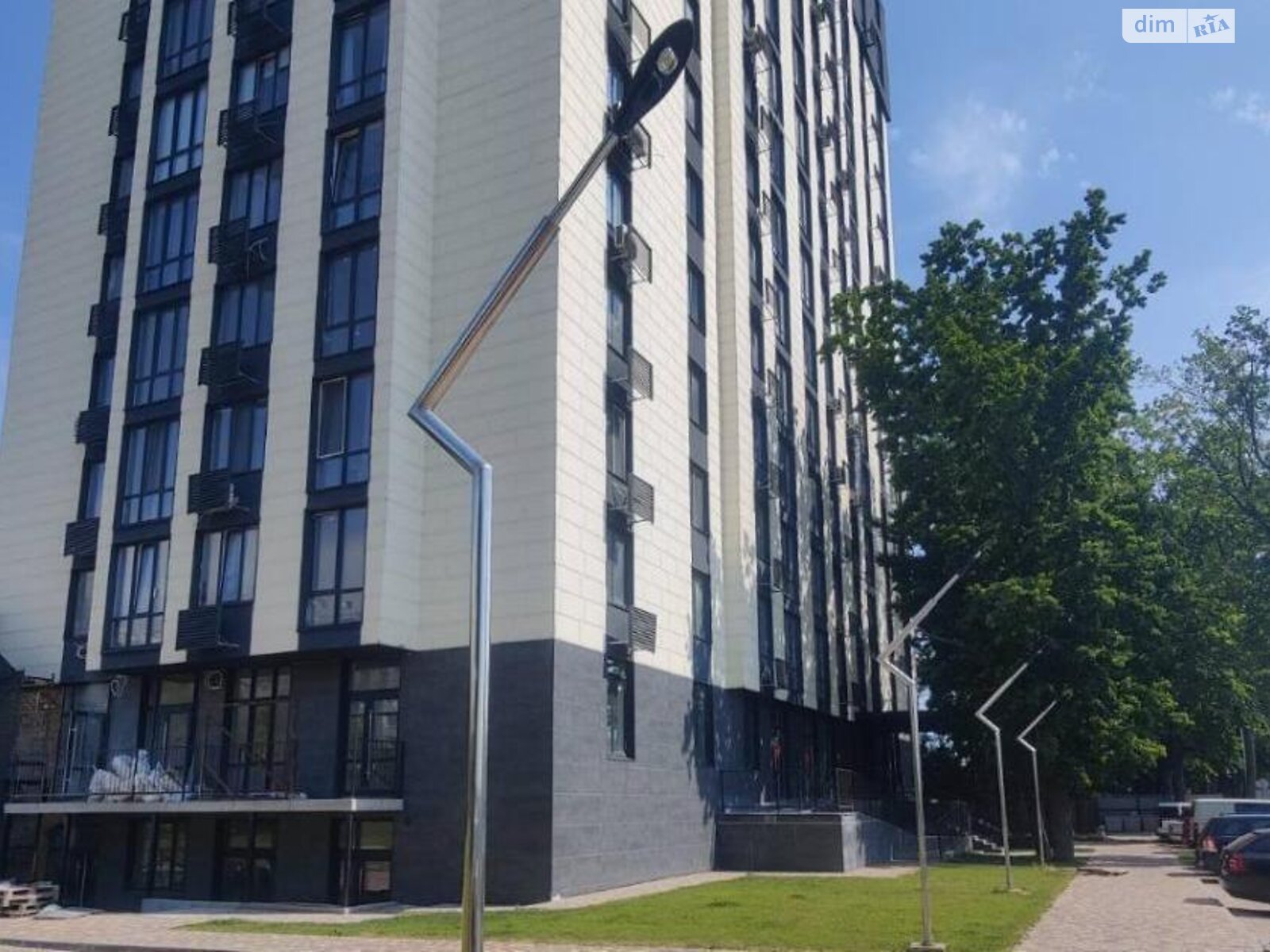 Продаж однокімнатної квартири в Чабанах, на вул. Машинобудівників 14А, фото 1 Продаж однокімнатної квартири в Чабанах, на вул. Машинобудівників 14А, фото 1
