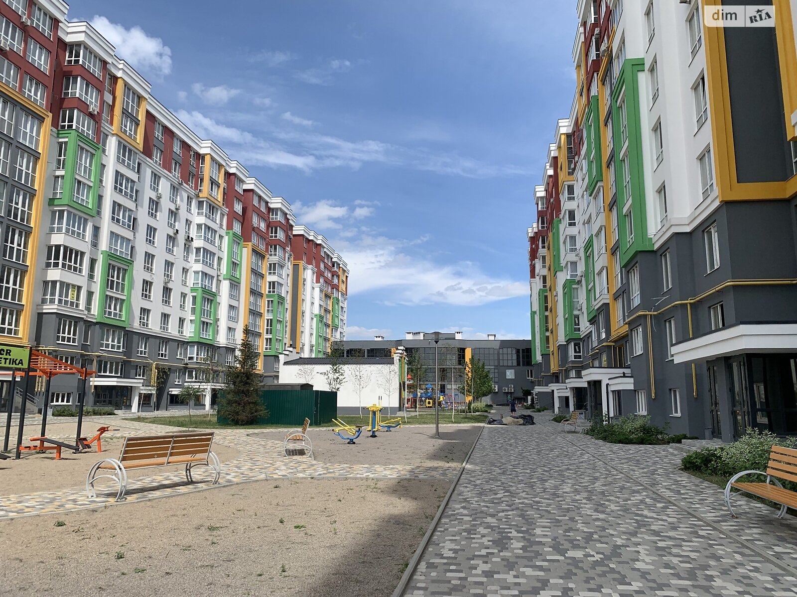 Продаж однокімнатної квартири в Чабанах, на вул. Машинобудівників 16, фото 1 Продаж однокімнатної квартири в Чабанах, на вул. Машинобудівників 16, фото 1