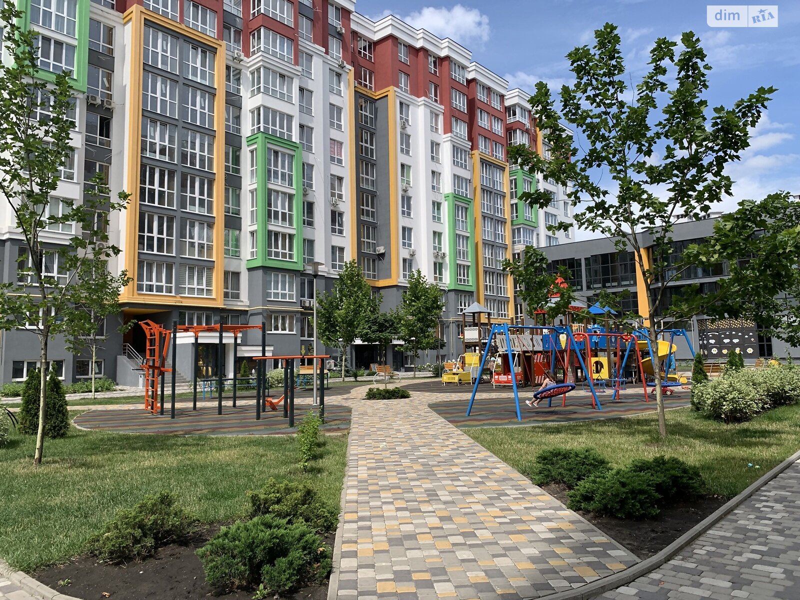 Продаж однокімнатної квартири в Чабанах, на вул. Машинобудівників 16, фото 1 Продаж однокімнатної квартири в Чабанах, на вул. Машинобудівників 16, фото 1