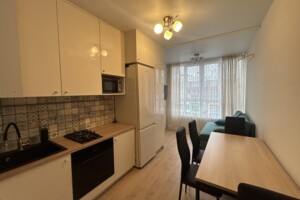 Продажа однокомнатной квартиры в Чабанах, на ул. Машиностроителей 16, кв. 528, фото 2