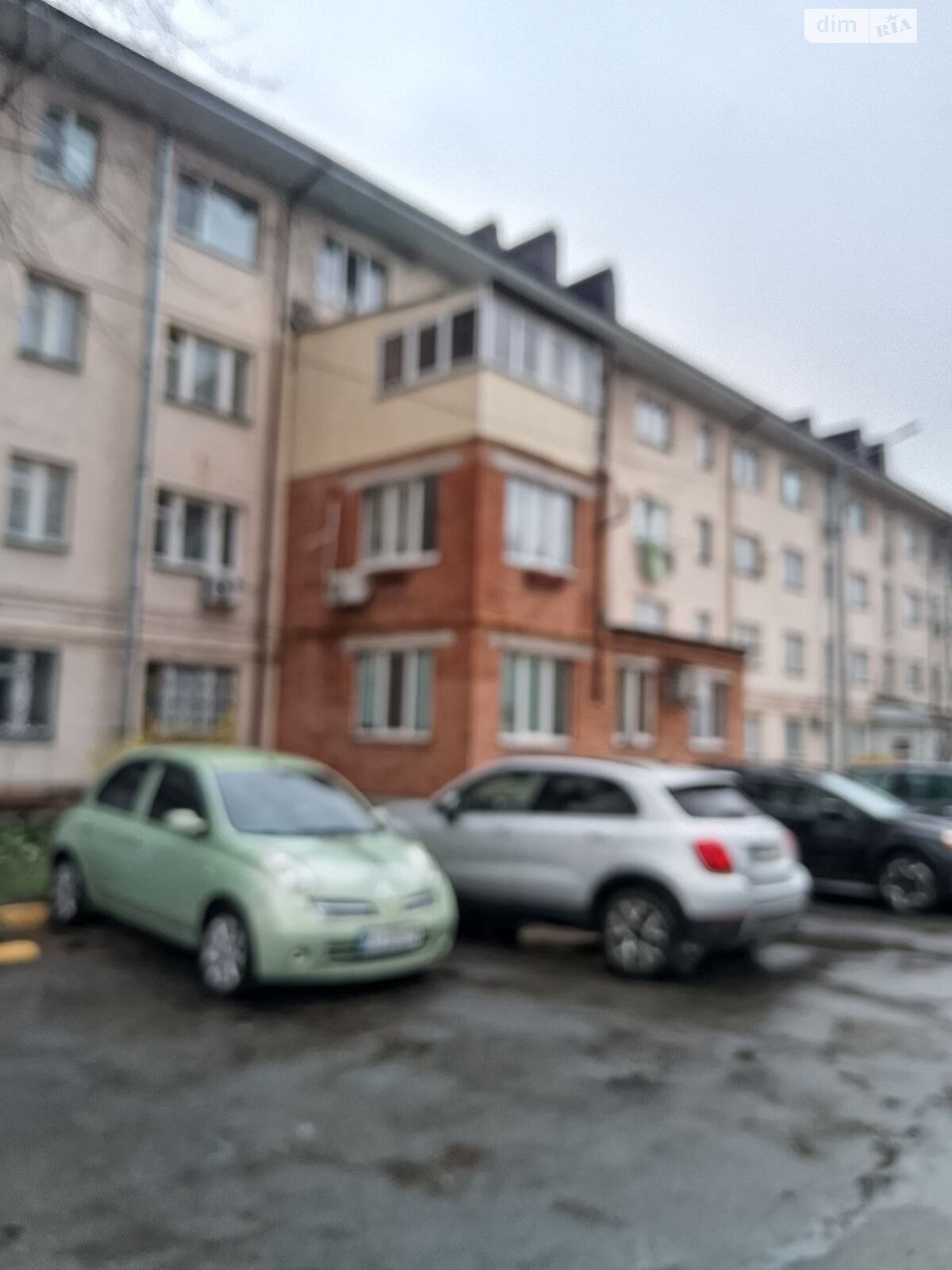 Продаж однокімнатної квартири в Чабанах, на вул. Машинобудівників 5, фото 1 Продаж однокімнатної квартири в Чабанах, на вул. Машинобудівників 5, фото 1