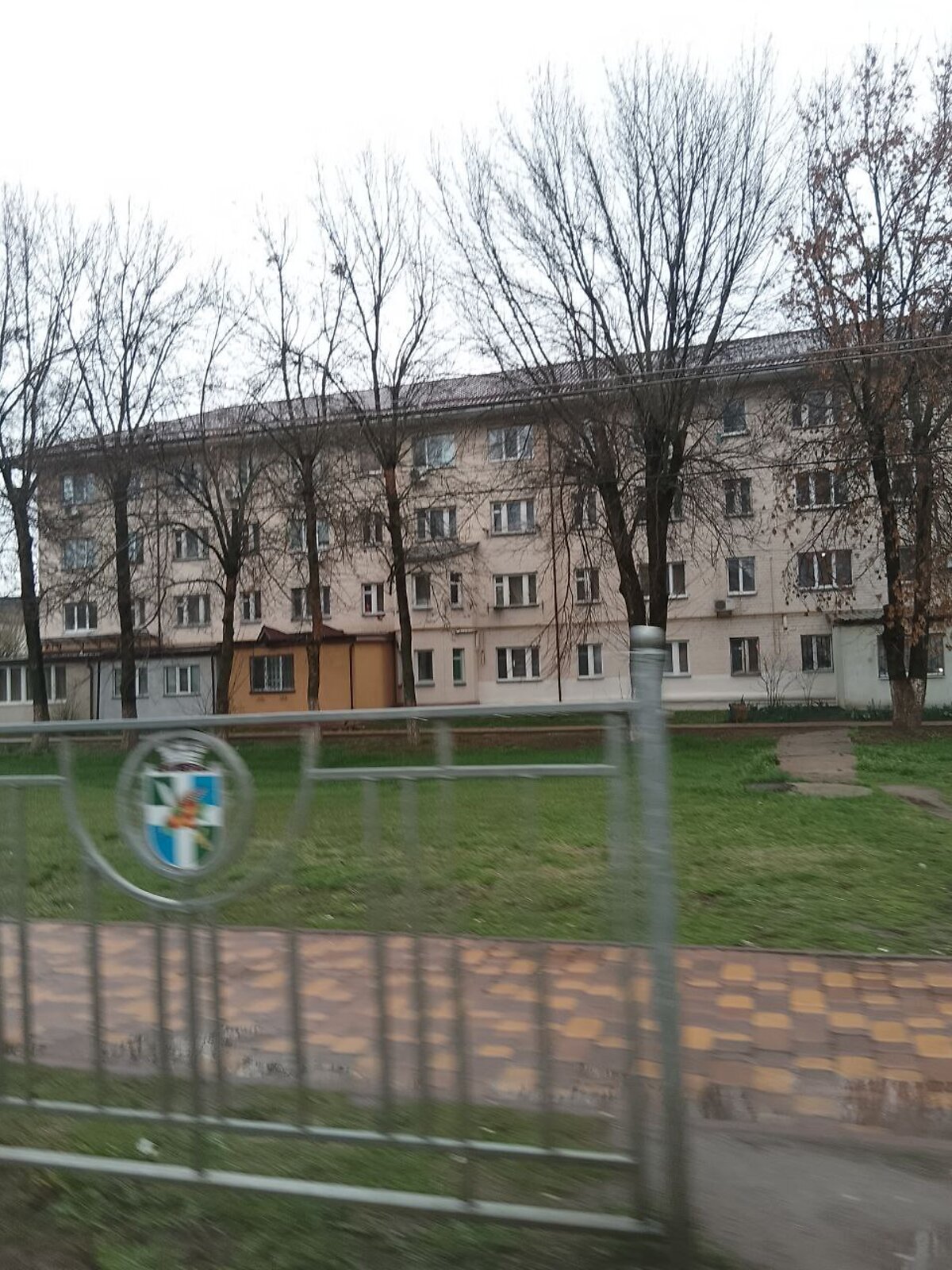 Продаж однокімнатної квартири в Чабанах, на вул. Машинобудівників 5, фото 1 Продаж однокімнатної квартири в Чабанах, на вул. Машинобудівників 5, фото 1