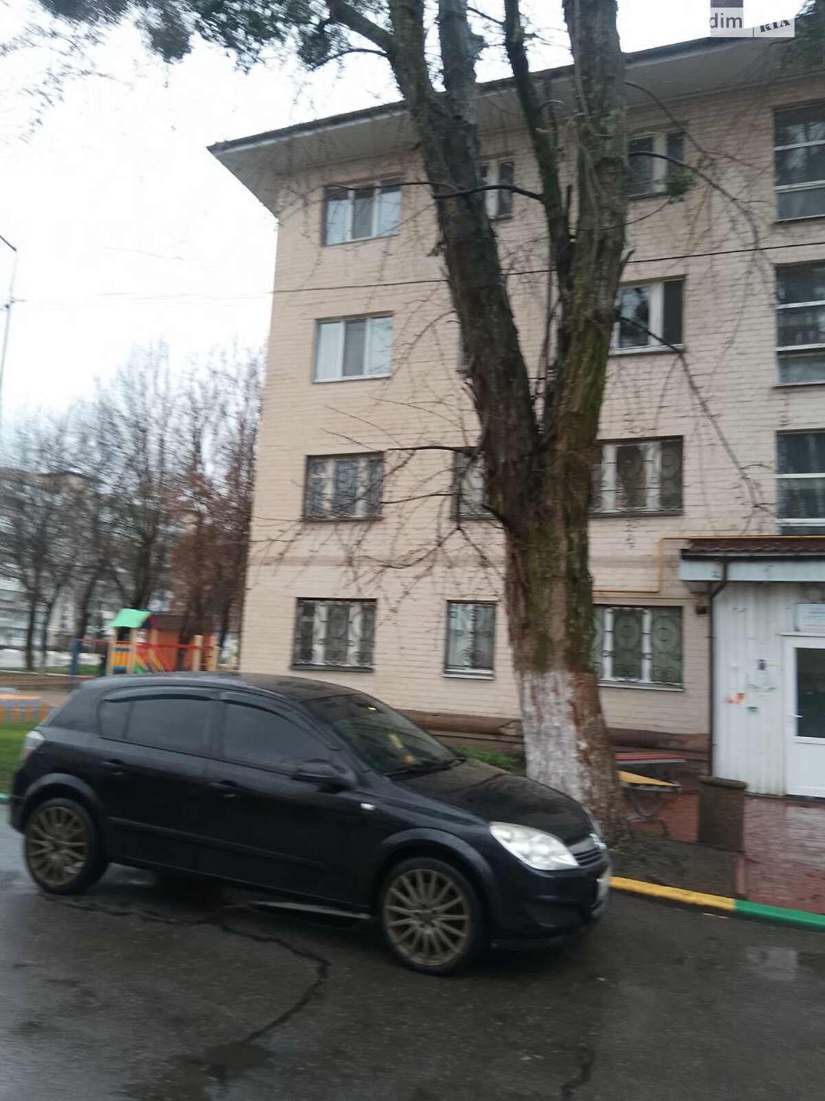 Продаж однокімнатної квартири в Чабанах, на вул. Машинобудівників 5, фото 1 Продаж однокімнатної квартири в Чабанах, на вул. Машинобудівників 5, фото 1