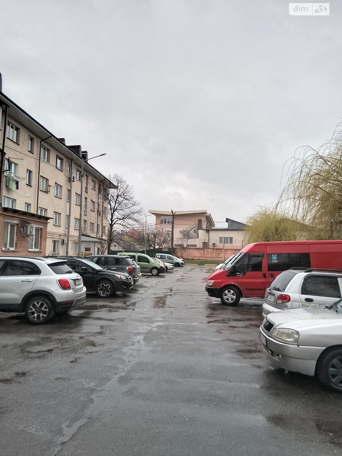 Продаж однокімнатної квартири в Чабанах, на вул. Машинобудівників 5, фото 1 Продаж однокімнатної квартири в Чабанах, на вул. Машинобудівників 5, фото 1