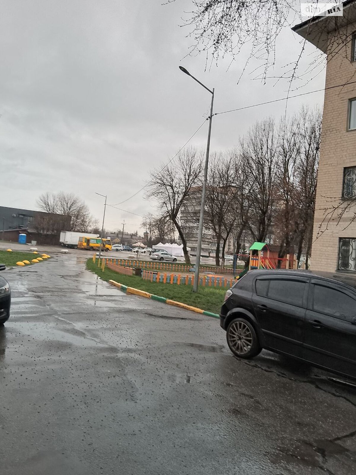 Продаж однокімнатної квартири в Чабанах, на вул. Машинобудівників 5, фото 1 Продаж однокімнатної квартири в Чабанах, на вул. Машинобудівників 5, фото 1