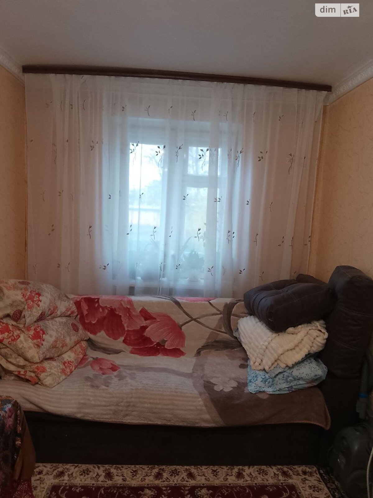 Продаж однокімнатної квартири в Чабанах, на вул. Машинобудівників 5, фото 1 Продаж однокімнатної квартири в Чабанах, на вул. Машинобудівників 5, фото 1