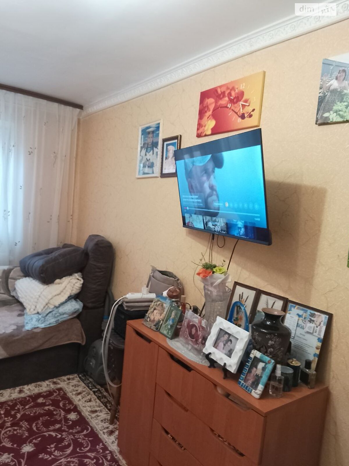 Продаж однокімнатної квартири в Чабанах, на вул. Машинобудівників 5, фото 1 Продаж однокімнатної квартири в Чабанах, на вул. Машинобудівників 5, фото 1