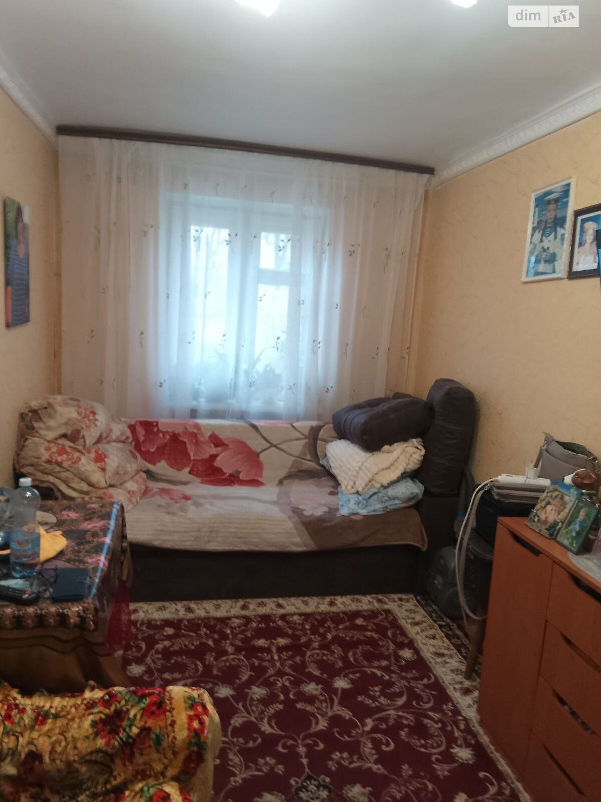 Продаж однокімнатної квартири в Чабанах, на вул. Машинобудівників 5, фото 1 Продаж однокімнатної квартири в Чабанах, на вул. Машинобудівників 5, фото 1