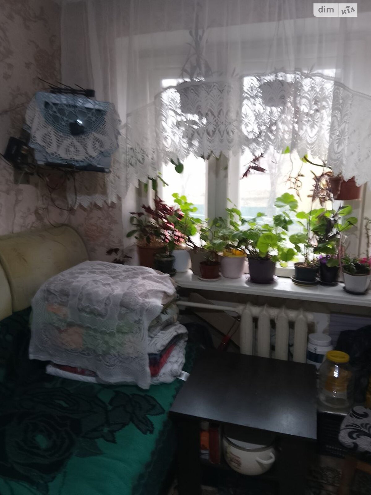 Продаж однокімнатної квартири в Чабанах, на вул. Машинобудівників 5, фото 1 Продаж однокімнатної квартири в Чабанах, на вул. Машинобудівників 5, фото 1