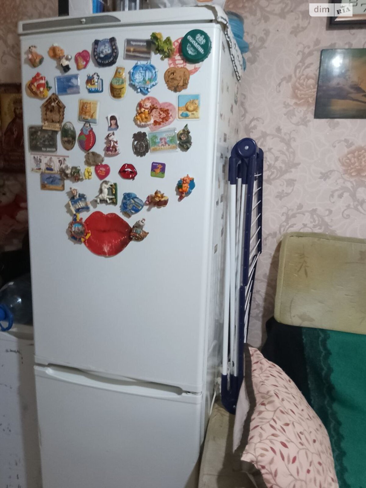 Продаж однокімнатної квартири в Чабанах, на вул. Машинобудівників 5, фото 1 Продаж однокімнатної квартири в Чабанах, на вул. Машинобудівників 5, фото 1