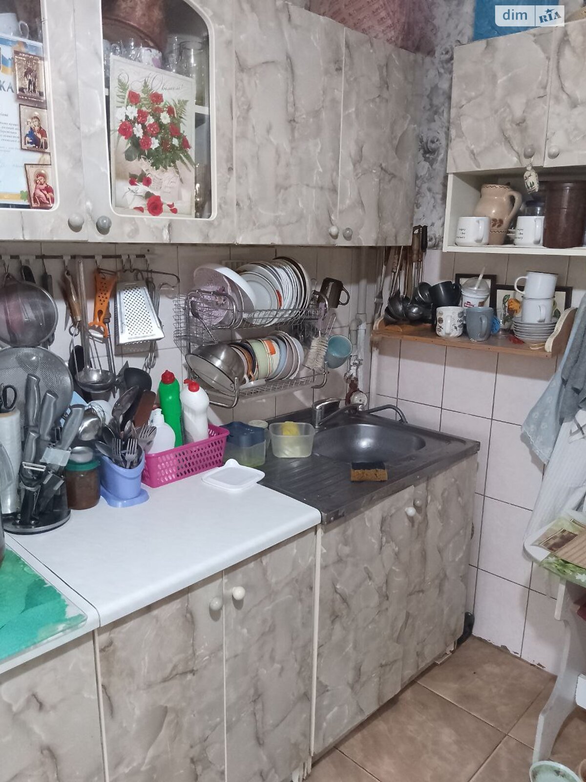 Продаж однокімнатної квартири в Чабанах, на вул. Машинобудівників 5, фото 1 Продаж однокімнатної квартири в Чабанах, на вул. Машинобудівників 5, фото 1