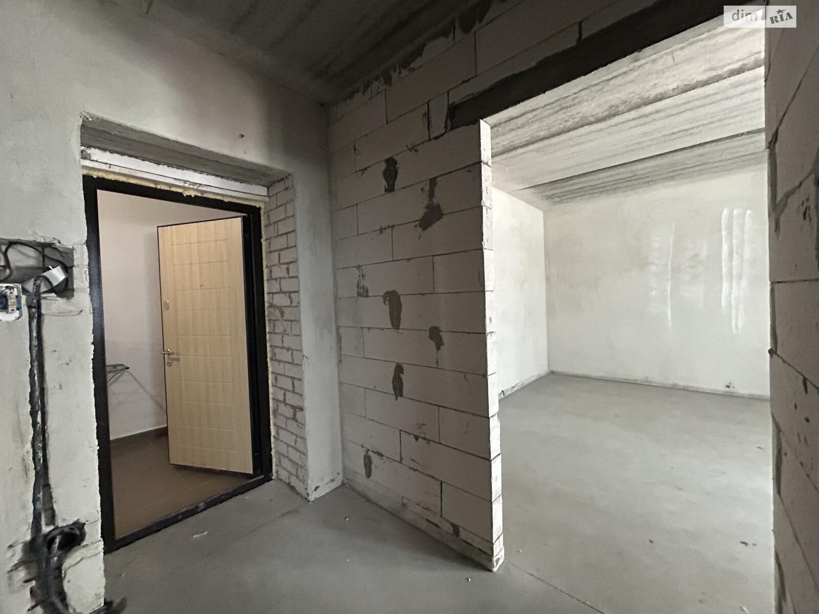 Продажа однокомнатной квартиры в Чабанах, на ул. Машиностроителей 14А, кв. 1, фото 1 Продажа однокомнатной квартиры в Чабанах, на ул. Машиностроителей 14А, кв. 1, фото 1