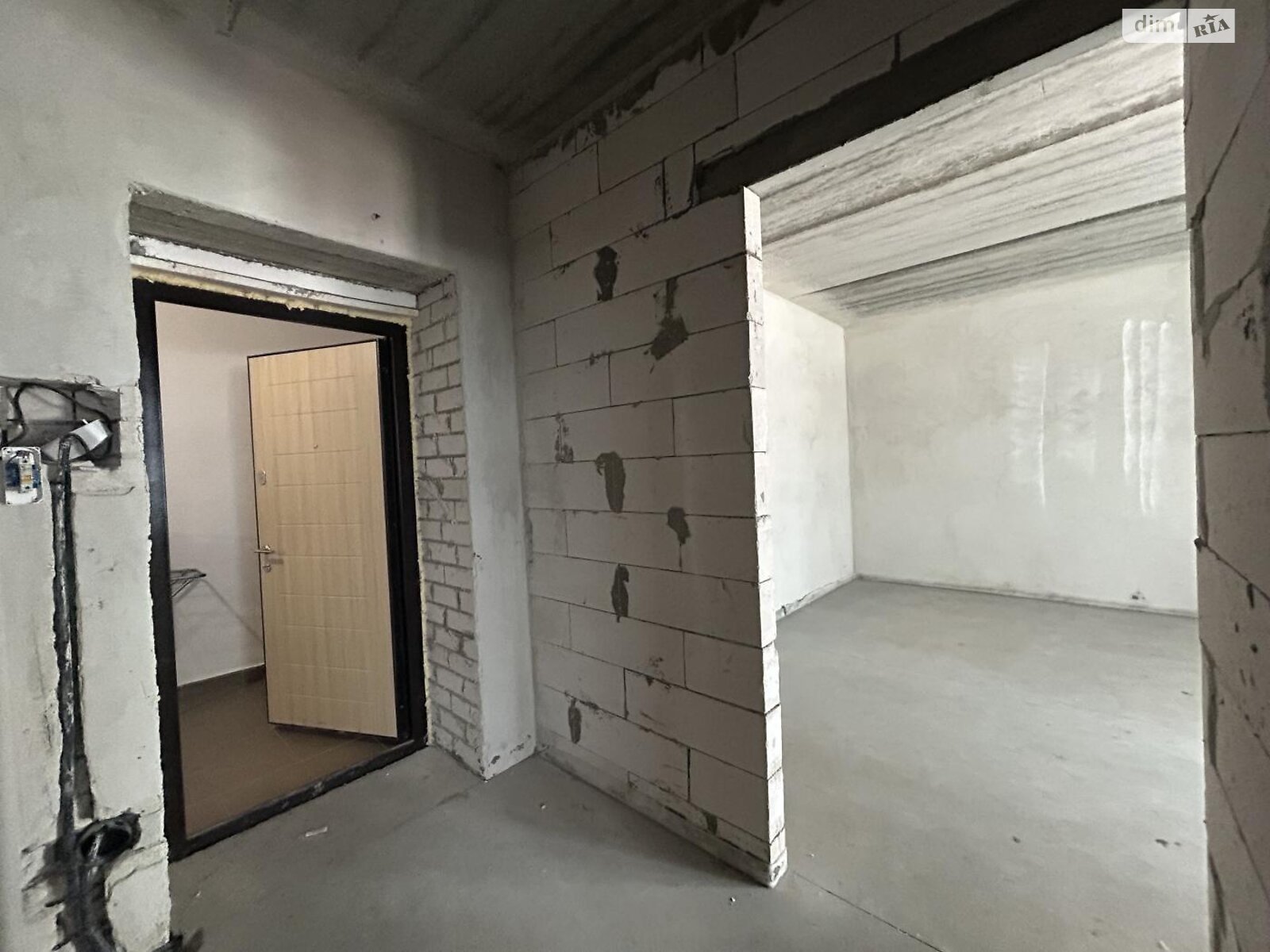Продажа однокомнатной квартиры в Чабанах, на ул. Машиностроителей 14А, кв. 1, фото 1 Продажа однокомнатной квартиры в Чабанах, на ул. Машиностроителей 14А, кв. 1, фото 1