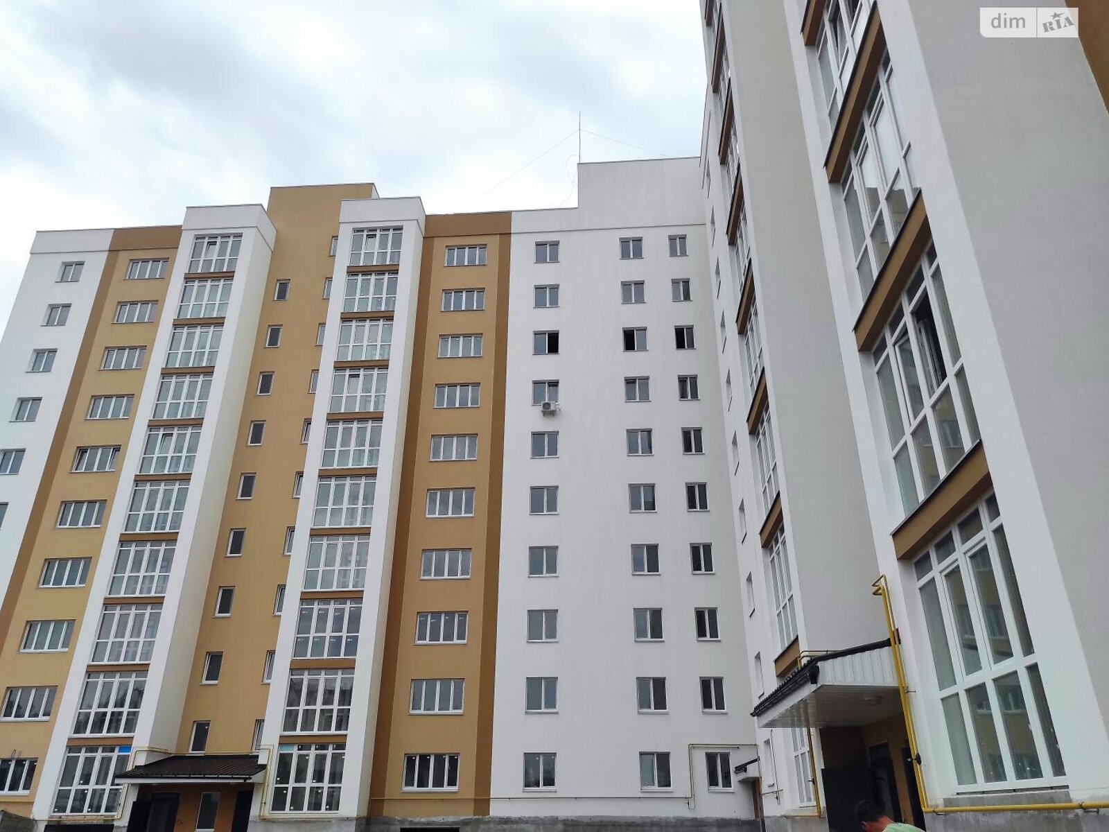 Продажа однокомнатной квартиры в Чабанах, на ул. Машиностроителей 14А, кв. 1, фото 1 Продажа однокомнатной квартиры в Чабанах, на ул. Машиностроителей 14А, кв. 1, фото 1