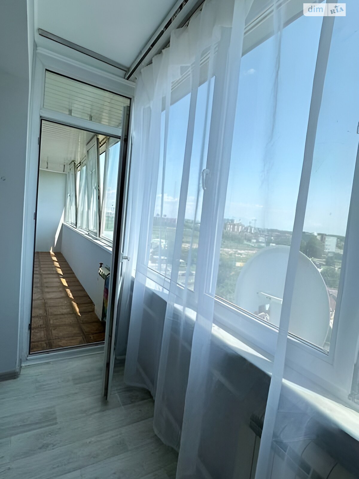Продаж трикімнатної квартири в Чабанах, на вул. Машинобудівників, фото 1 Продаж трикімнатної квартири в Чабанах, на вул. Машинобудівників, фото 1