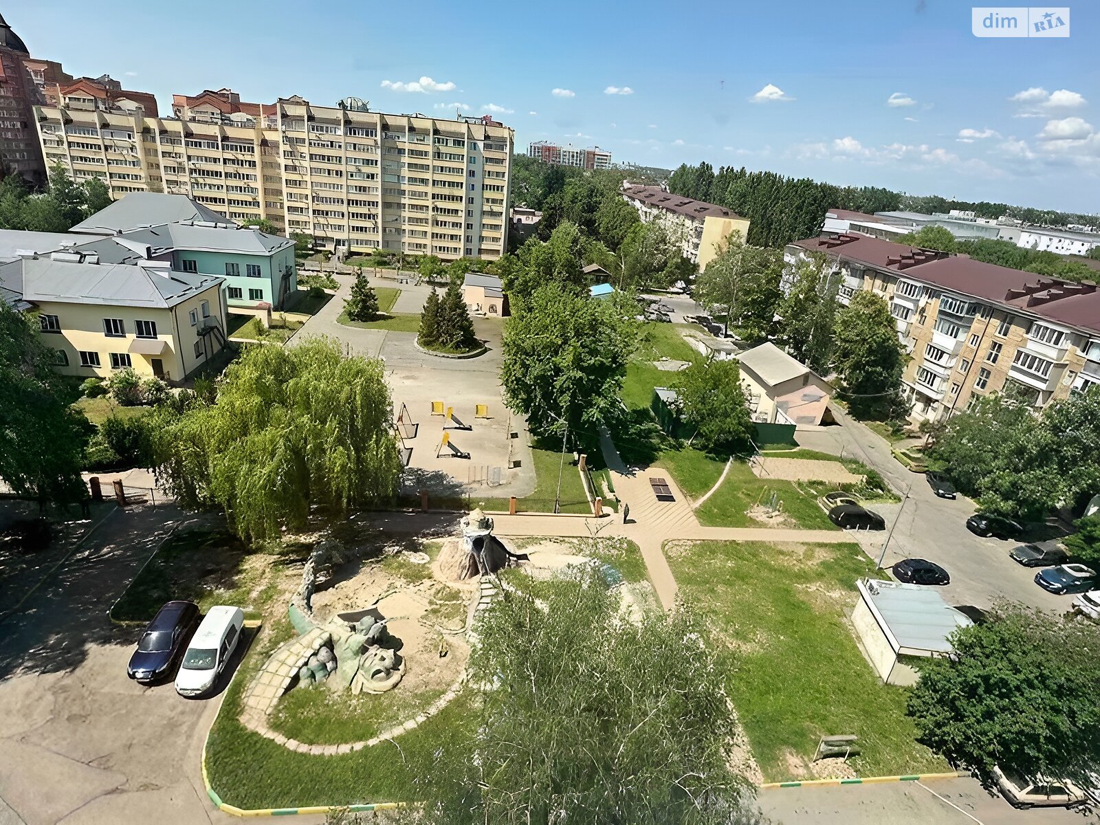 Продаж трикімнатної квартири в Чабанах, на вул. Машинобудівників, фото 1 Продаж трикімнатної квартири в Чабанах, на вул. Машинобудівників, фото 1