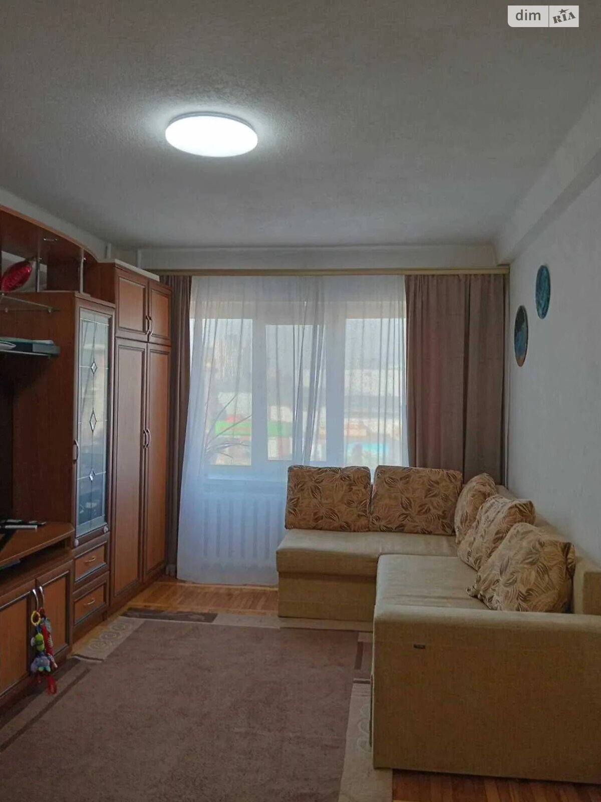 Продаж двокімнатної квартири в Чабанах, на вул. Машинобудівників 2, кв. 84, фото 1 Продаж двокімнатної квартири в Чабанах, на вул. Машинобудівників 2, кв. 84, фото 1